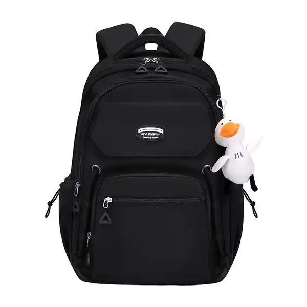 School bag 5 (Black)